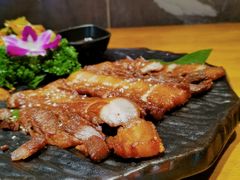 -觅山云南菜(泊富ICITY店)