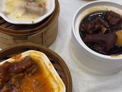 -皇马假日醉海南大酒店·假日一品派茶楼(秀英店)