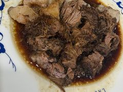 柴氏酱牛肉-柴氏风味斋(甘家口店)