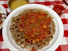 -西贝莜面村(伊藤春熙路店)