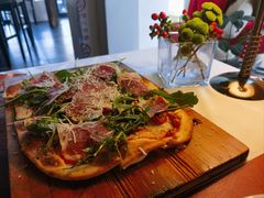 -EATALIA意塔利意式餐厅(鼓楼店)