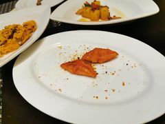 -博悦茶餐厅(文殊院店)