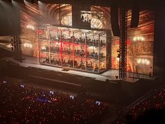 -大连体育中心体育馆