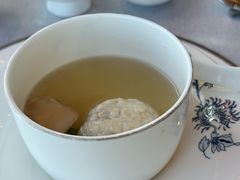 -君来湖滨饭店·渔餐厅