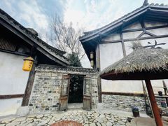 -茅山东方盐湖城景区