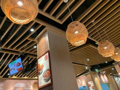 大堂-谷养元(老火车站店)