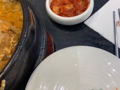 -本粥&拌饭cafe(欧亚新生活店)