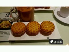 -大咀港式茶餐厅(海岸城店)