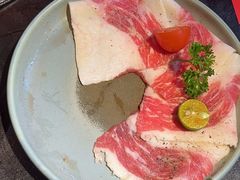 -和来烤肉(仓山万达店)