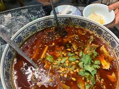 -青城甲(青城山店)