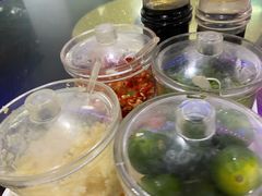 -琼大师东方烤乳猪(亚特兰蒂斯店)