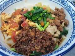 -秦正biangbiang面(尚品园店)