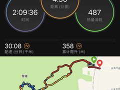 -北京鹫峰国家森林公园