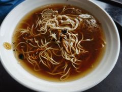 -重元寺香积厨素斋馆