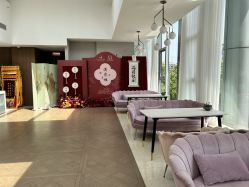 -馨月汇·一悦馨香月子中心(前滩店)