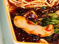 -巴国布衣(新豪天地店)