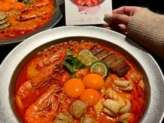 -翡翠鸟精品泰国菜(北辰财富中心店)