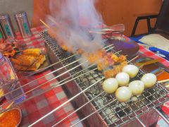 -生火火·小炉子炭烤(金楠天街总店)