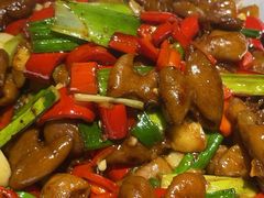 -小放牛河北菜(长安万达店)