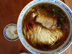 -同得兴 Since·1995 传统苏式面馆(十全街店)