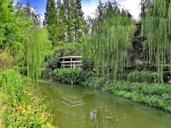 -兰溪青年公园