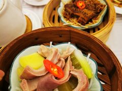 -潮福城大酒楼(北尚店)