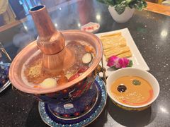 -南门涮肉(上海二店)