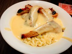 -新记餐厅(香槟大厦店)