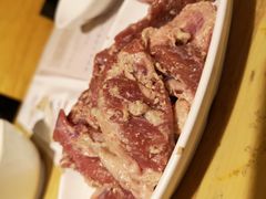 招牌护心肉-喜来稀肉(望京店)