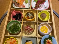 -赤坂亭·M9和牛烧肉·铁板烧·日料398放题(长泰广场店)