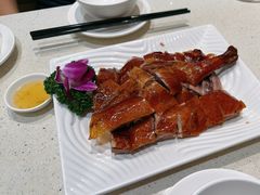 -香港新发烧腊茶餐厅(水围店)