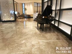 -扬州万怡酒店-中餐厅(文昌中路店)