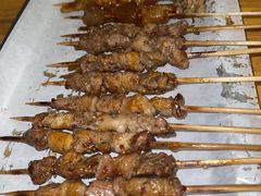 -京朋串屋·烧烤(望京西路总店)