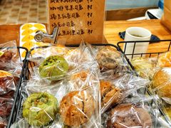 -雀食面包店(钟楼店)