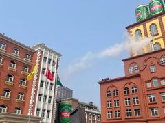 -青岛啤酒博物馆