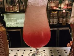 -富力丽思卡尔顿酒店·FLAIR餐厅酒吧