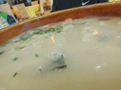 -胖大姐黄辣丁鱼庄(新津店)