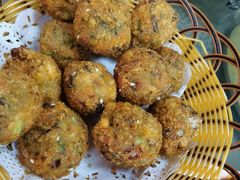 野菜丸子-西大酒店