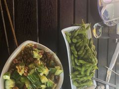 -烤满分·东北烧烤(首经贸店)