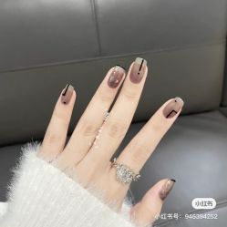 -妙睫屋日式美甲美睫