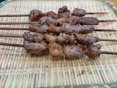 烤羊肉（一串）-马艾萨中国兰州传统牛肉面(惠新里店)