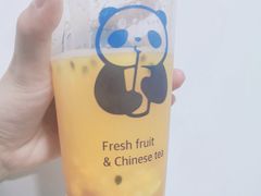 -茶百道(下沙宝龙二期店)