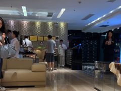 -皇室假期美食水疗会(春风路店)