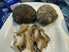 -旺角小渔村(二马路店)