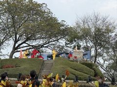 -胡里山炮台