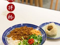 -王阿盖手工小吃(万泰城店)