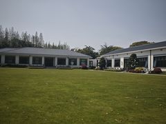 -上海虹桥迎宾馆