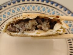 -百格里格.Uyghur cuisine(百色路店)