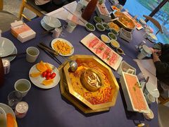 -蜀九香火锅(江油店)