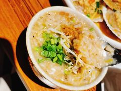 海鲜粥-全渔村小海鲜